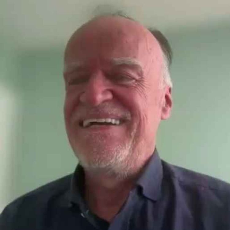 cover art for Medien: Hofschranzen der Mächtigen? Investor Lenny Fischer über die Strasse von Hormuz, die epische Schlacht um die Künstliche Intelligenz und das kolossale Versagen der deutschen Journalisten