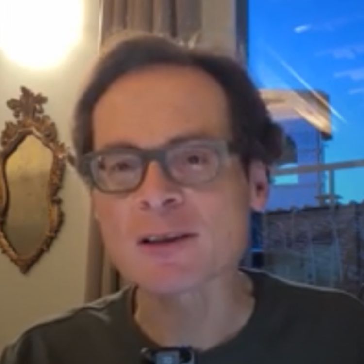 cover art for Ungewinnbar? Die gewaltigen Risiken von Trumps und Netanjahus Iran-Krieg – Weltwoche Daily CH