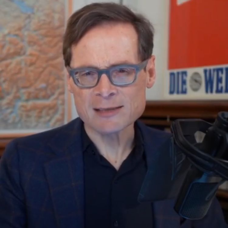 cover art for SVP startet Kampagne gegen 10-Millionen-Schweiz – Weltwoche Daily CH