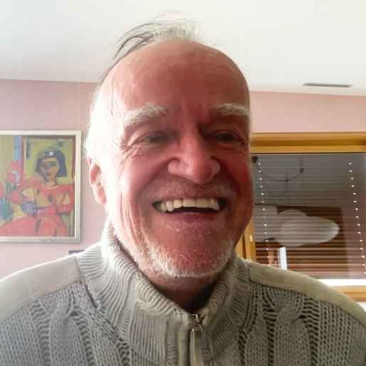 cover art for «Vulkan-Ausbruch bei den Schattenbanken?»: Lenny Fischer über Kredit-Blasen und die Ruhe der Märkte