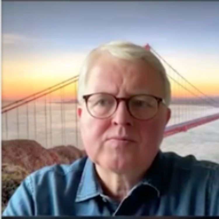 cover art for «Mein Vorbild ist die Schweiz»: Frank Schäffler über Schulden, Liberalismus in Deutschland, die Brandmauer, Bitcoin und warum KI eine Chance ist