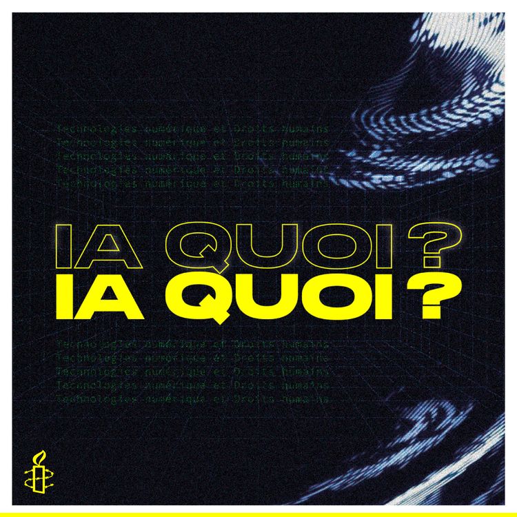 cover art for WE MADE IT - IA QUOI ? (3/3)