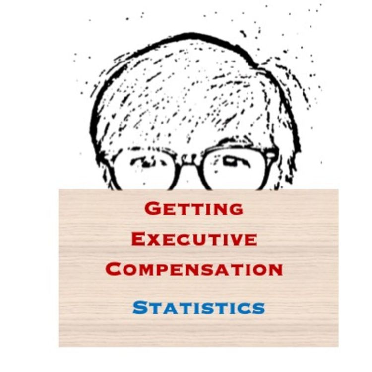 cover art for Getting some more: Statistics