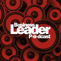 cover art for The Business Leader Podcast