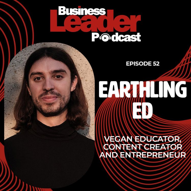 cover art for Earthling Ed: Controlling conversations and perfecting persuasion