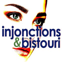 cover art for injonctions & bistouri