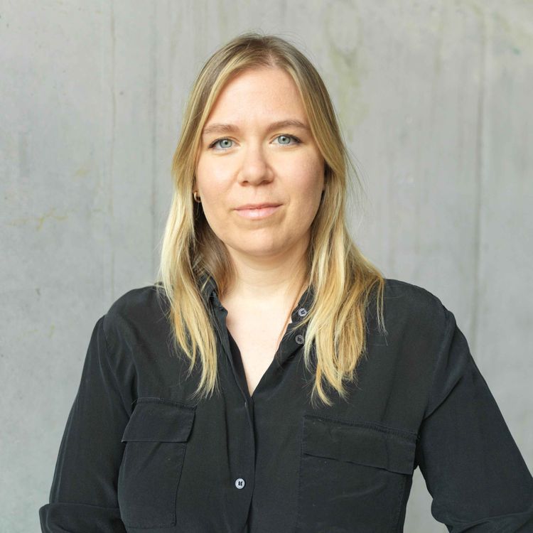 cover art for Carole Colombani, make up artist #85