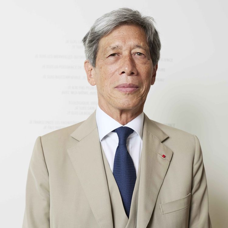 cover art for Dr Patrick Bui, chirurgien plasticien #84