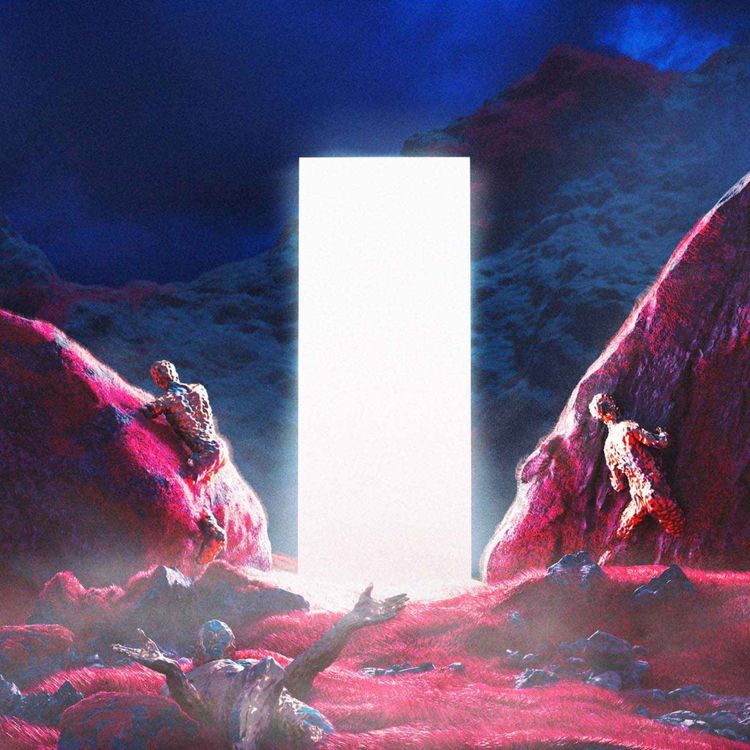 cover art for Overclocking