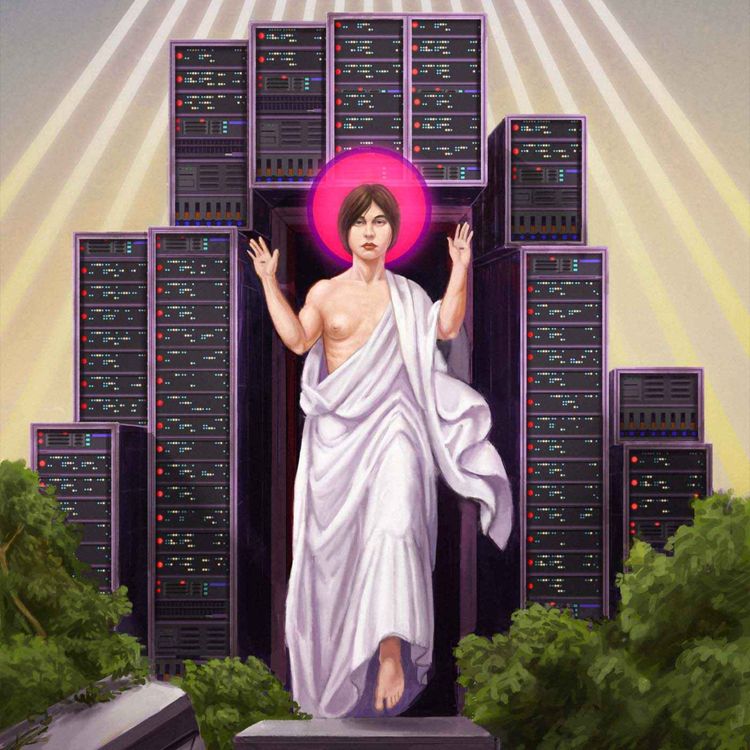 cover art for Cheat code