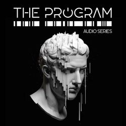 cover art for The Program audio series