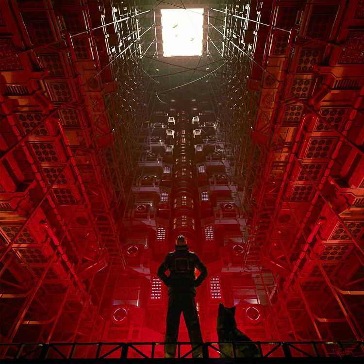 cover art for Contemporary Cube Theory