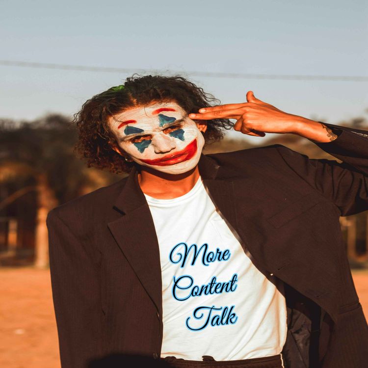 cover art for The Slow, Sad, Painful Death of American Comedy