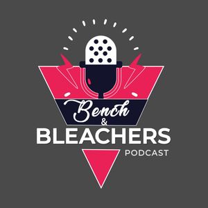 cover art for Bench and Bleachers