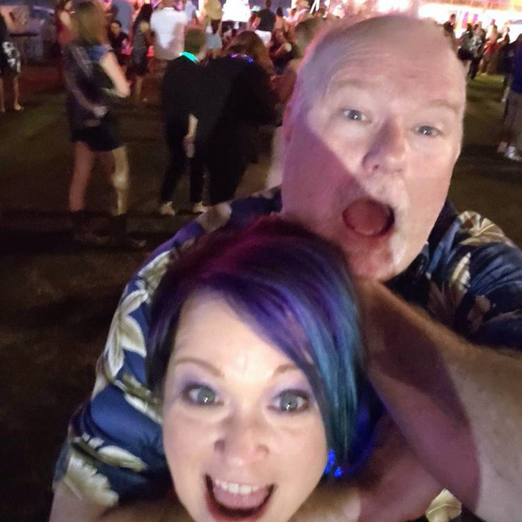 cover art for Do couples that fart together, stay together?