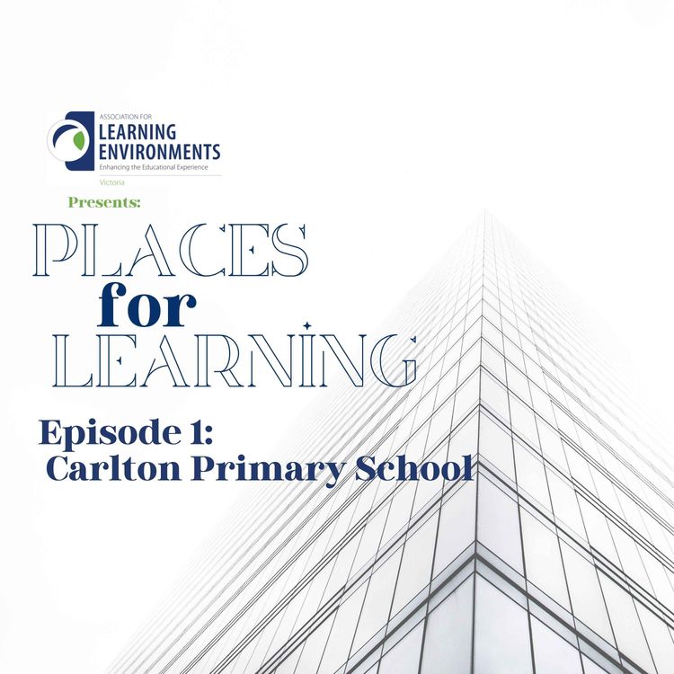 cover art for Carlton Primary School