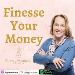 cover art for Finesse Your Money