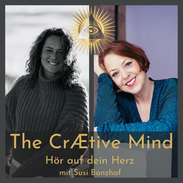 cover art for Hör auf dein Herz mit Susi Banzhaf