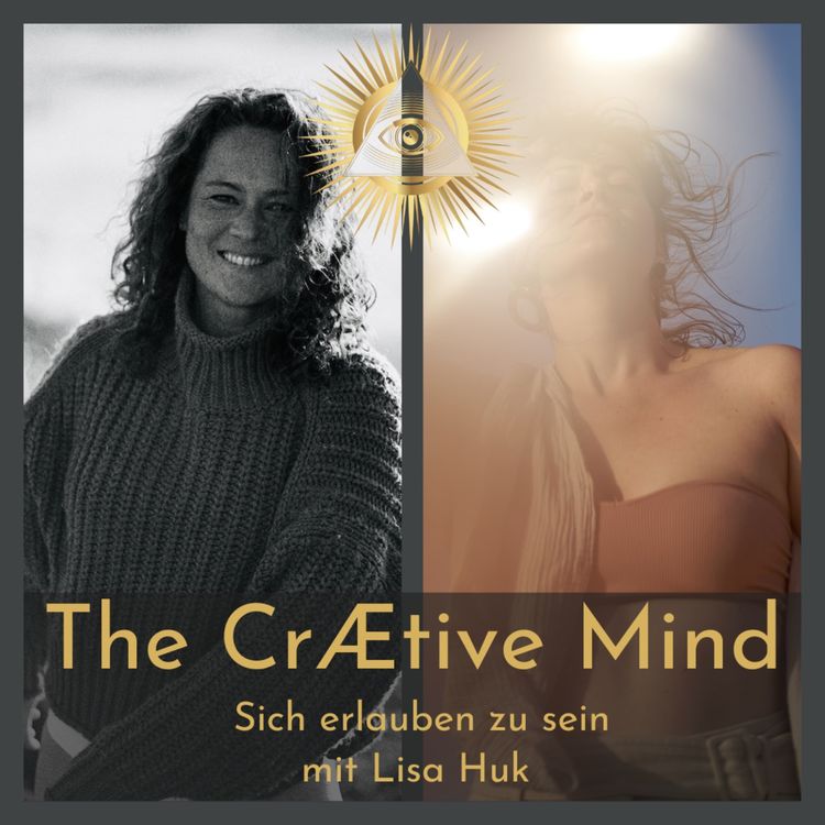 cover art for Sich erlauben zu sein - mit Lisa Huk