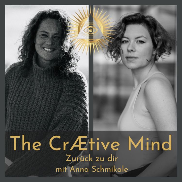cover art for Zurück zu dir - mit Anna Schmikale