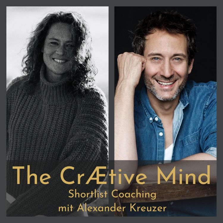 cover art for Shortlist Coaching - mit Alexander Kreuzer