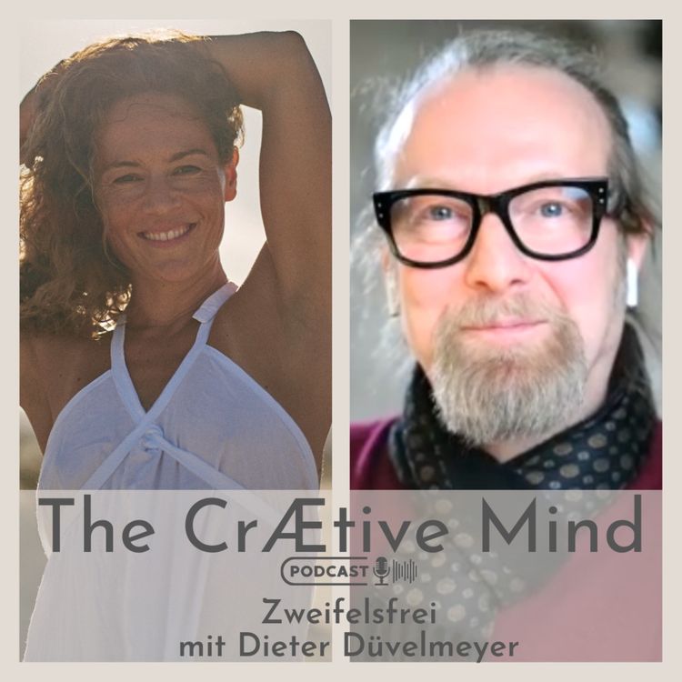 cover art for Zweifelsfrei - mit Dieter Düvelmeyer