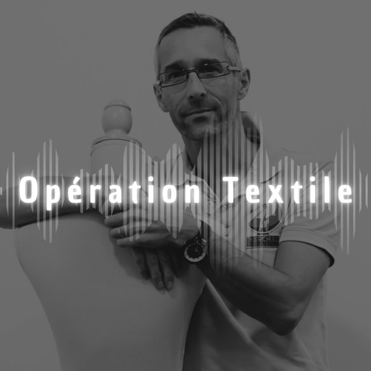 cover art for Comment faire fabriquer vos propres vêtements professionnels ?