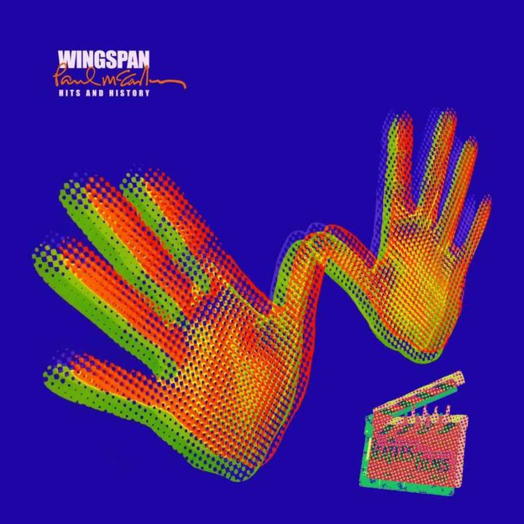 cover art for Wingspan
