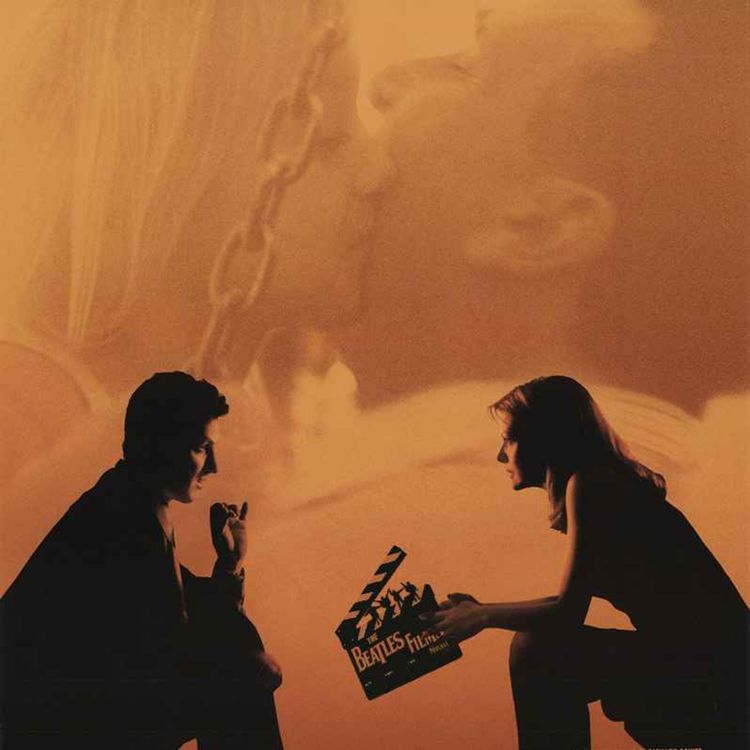 cover art for I Am Sam