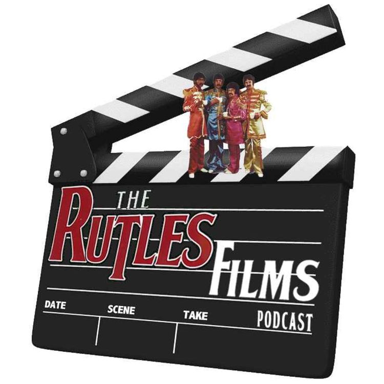 cover art for The Rutles: All You Need Is Cash