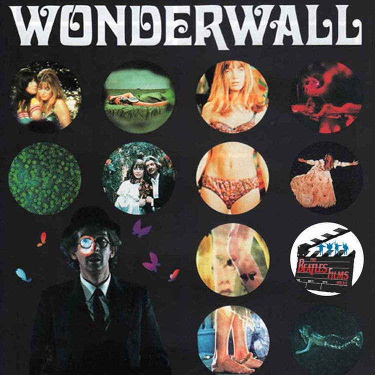 cover art for Wonderwall