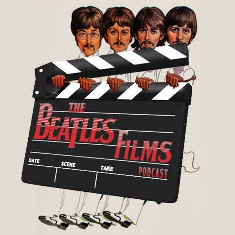 cover art for Magical Mystery Tour (Part 1)