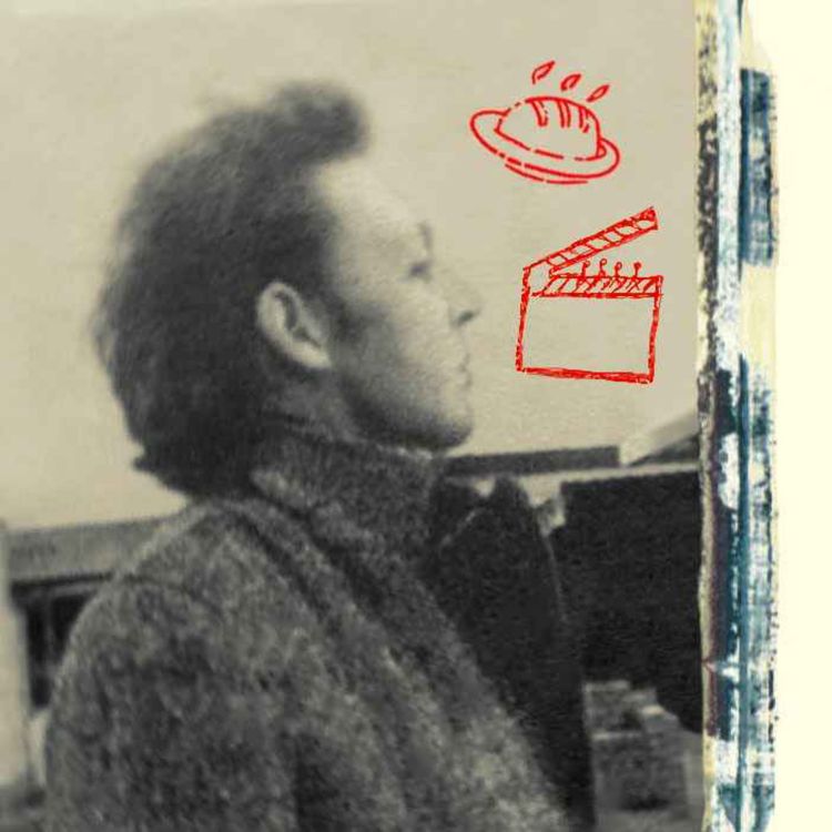 cover art for Paul McCartney: In the World Tonight