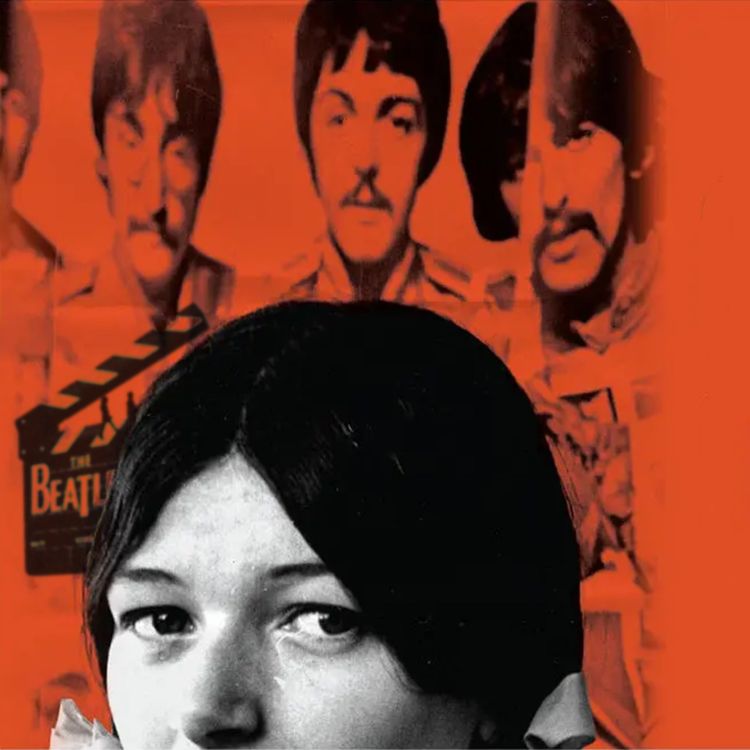 cover art for Good Ol' Freda