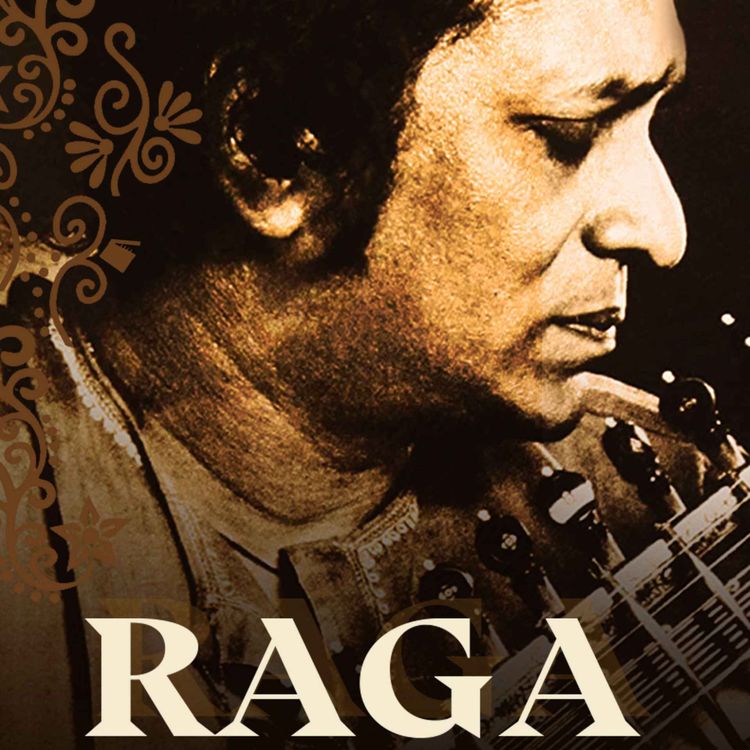 cover art for Raga