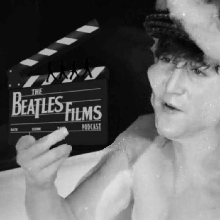 cover art for A Hard Day's Night (Part 2: And a room)