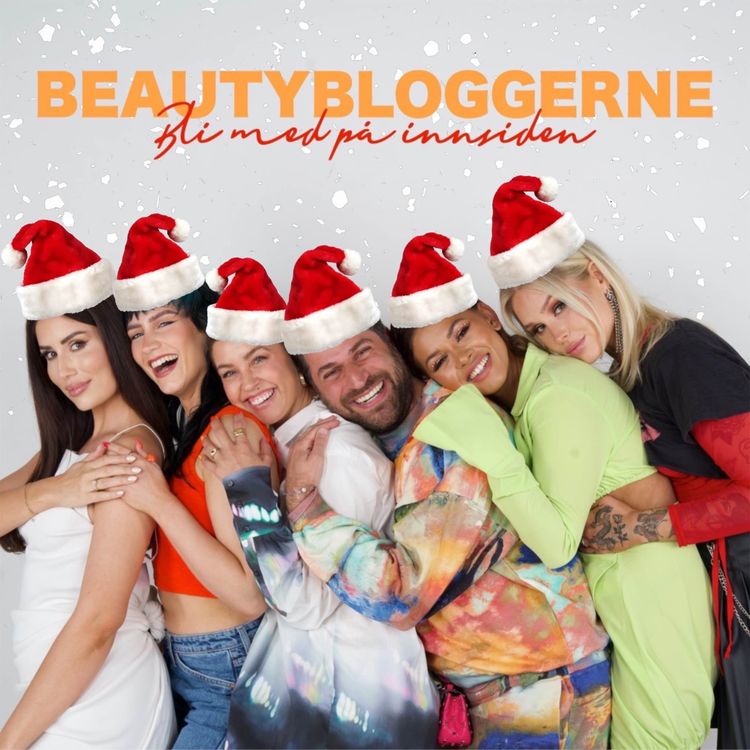 cover art for 15. Ensomhet, julepynt og barn på sosiale medier og vabbing-challenge