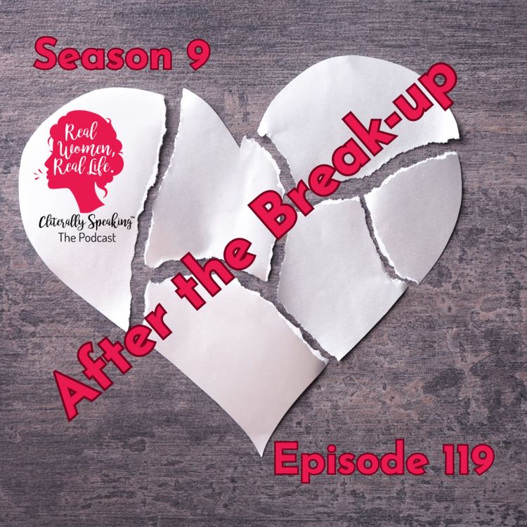 cover art for After the Break-up; Wine - Kirkland Signature Series Premier Cru Chablis