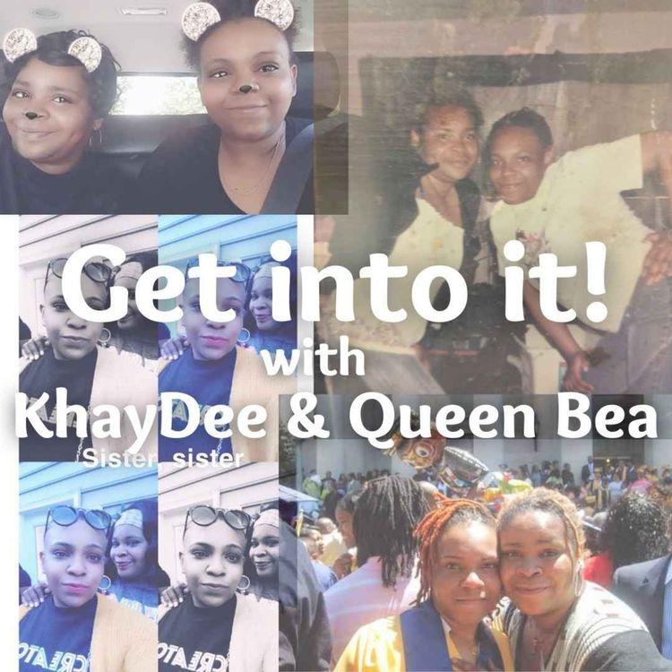 cover art for Mental Health talk w| Counselor Tate