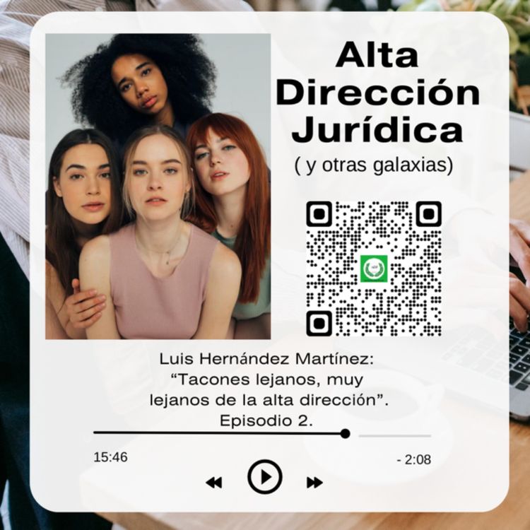 cover art for Tacones lejanos, muy lejanos de la alta dirección