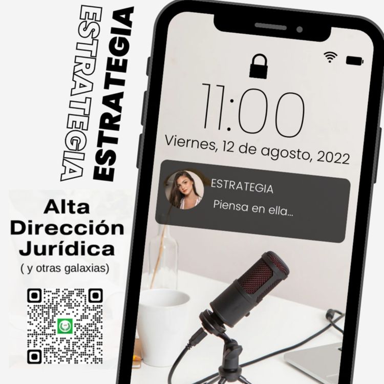 cover art for Estrategia