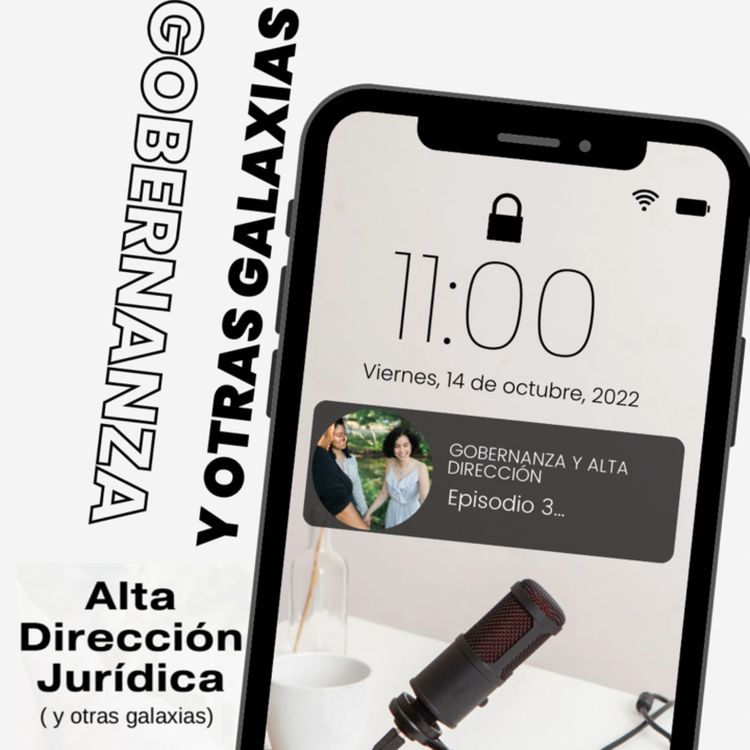 cover art for Gobernanza digital