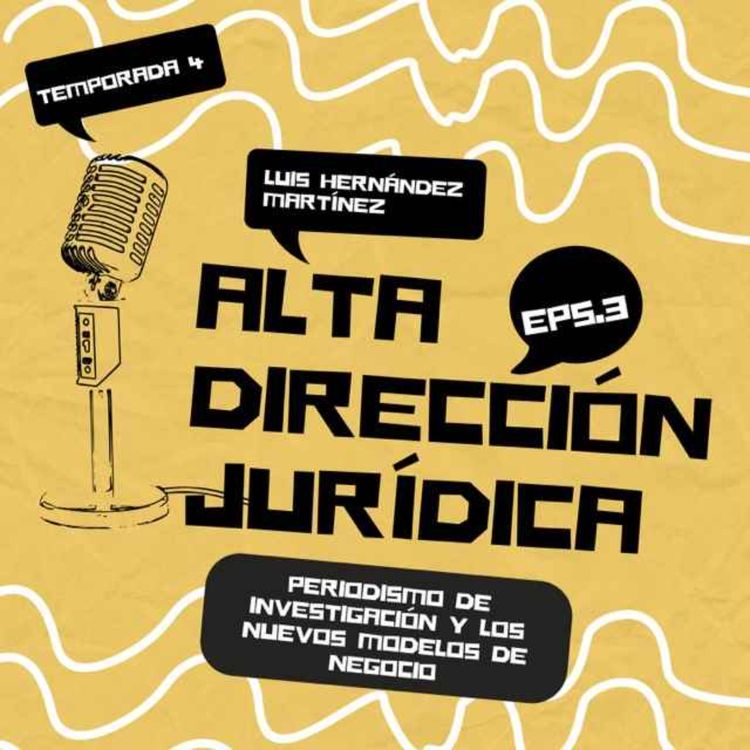 cover art for Periodismo de investigación y los nuevos modelos de negocio