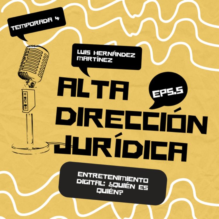 cover art for Entretenimiento digital: ¿quién es quién?