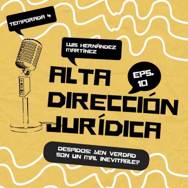 cover art for Despidos: ¿en verdad son un mal inevitable?