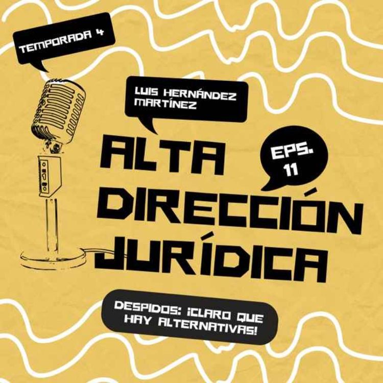 cover art for Despidos: ¡Claro que hay alternativas!