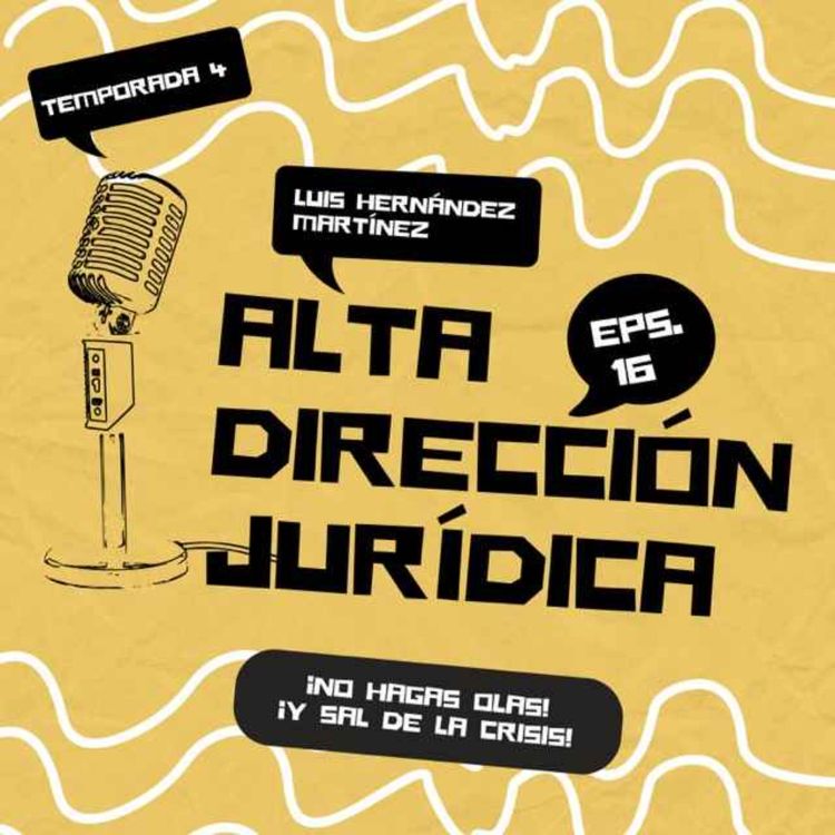 cover art for No hagas olas: sal de la crisis