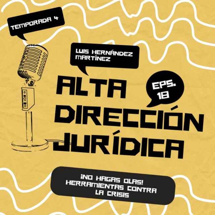 cover art for No hagas olas: herramientas contra la crisis