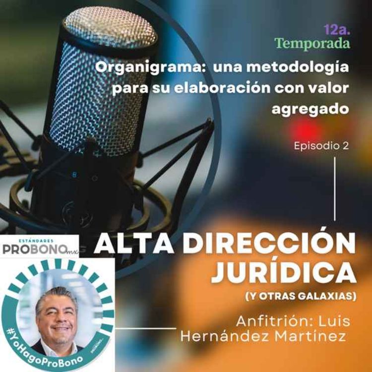 cover art for Organigrama: una metodología para su elaboración