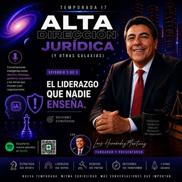 cover art for La última libertad: el liderazgo que nadie enseña